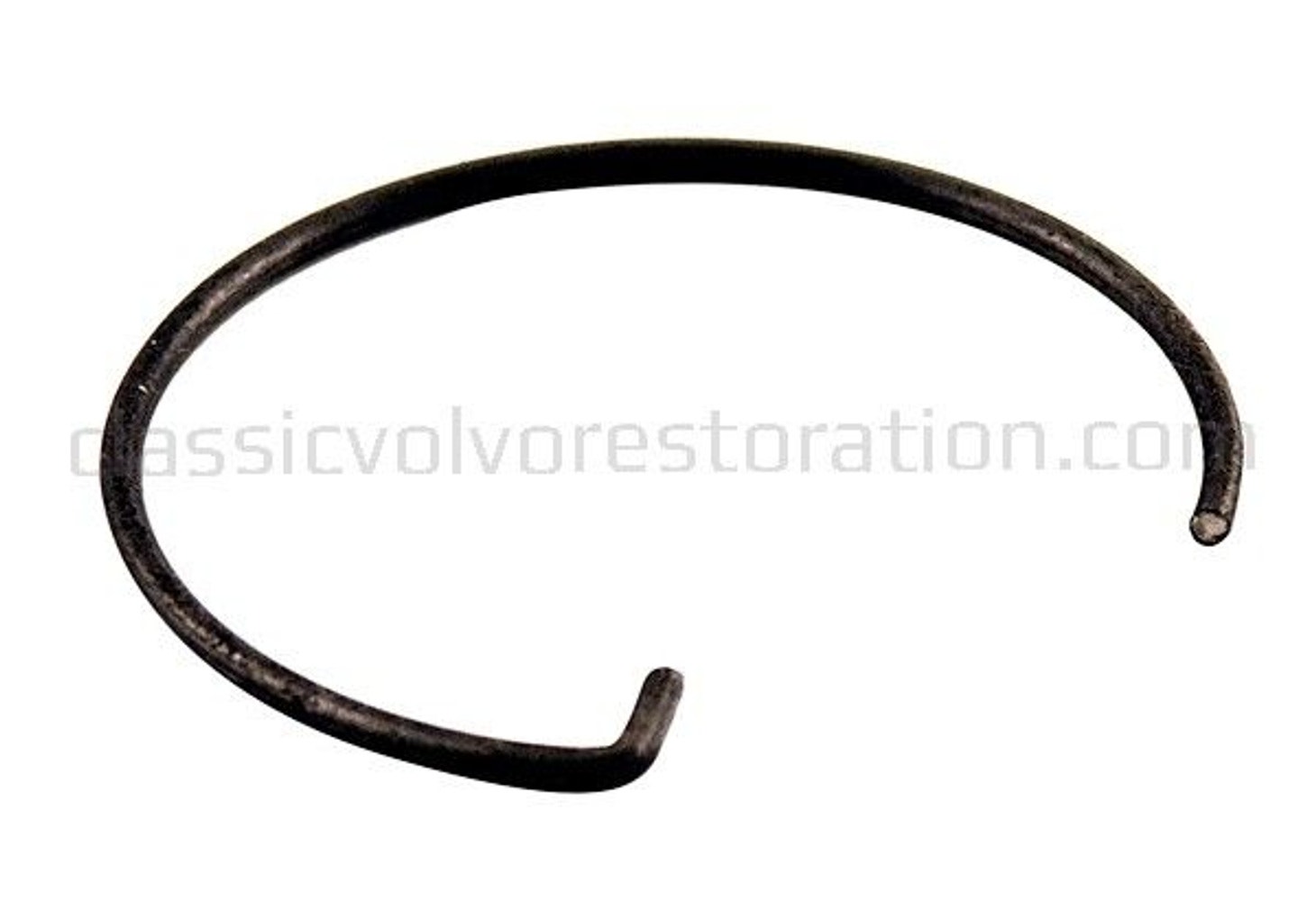 Bague de verrouillage palier