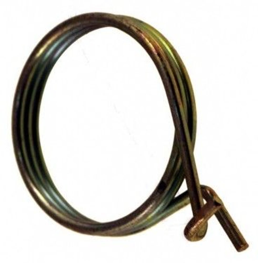 Ressort de rappel starter