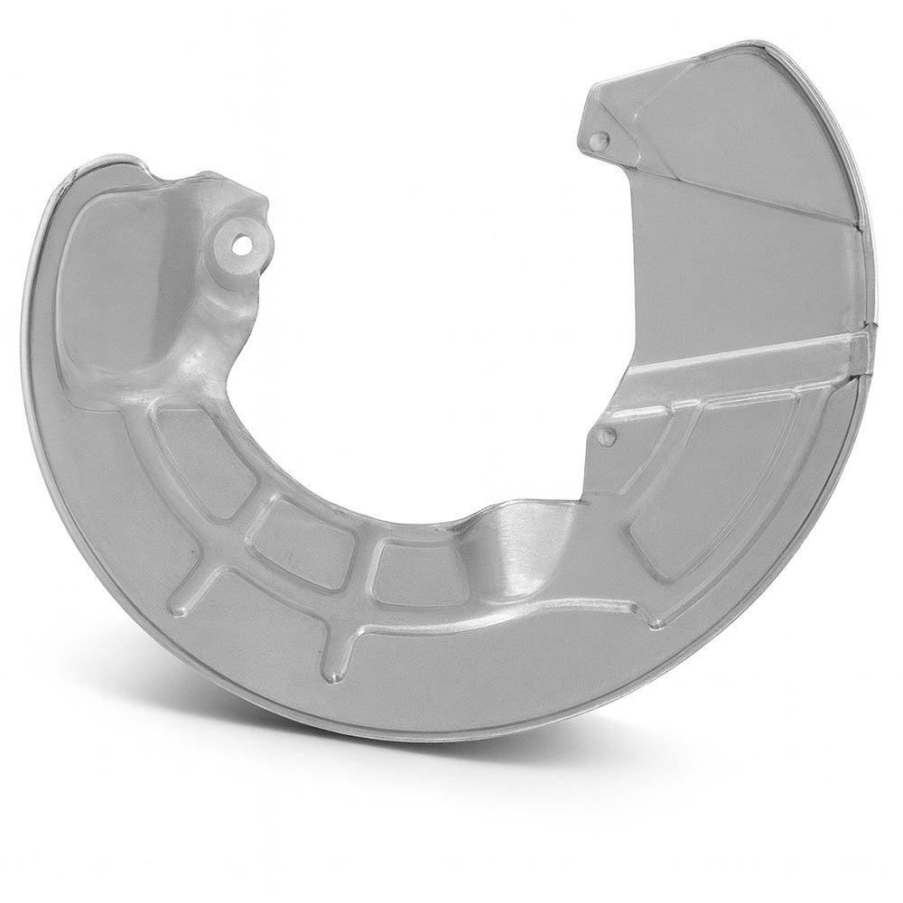 Flasque de frein avant droit