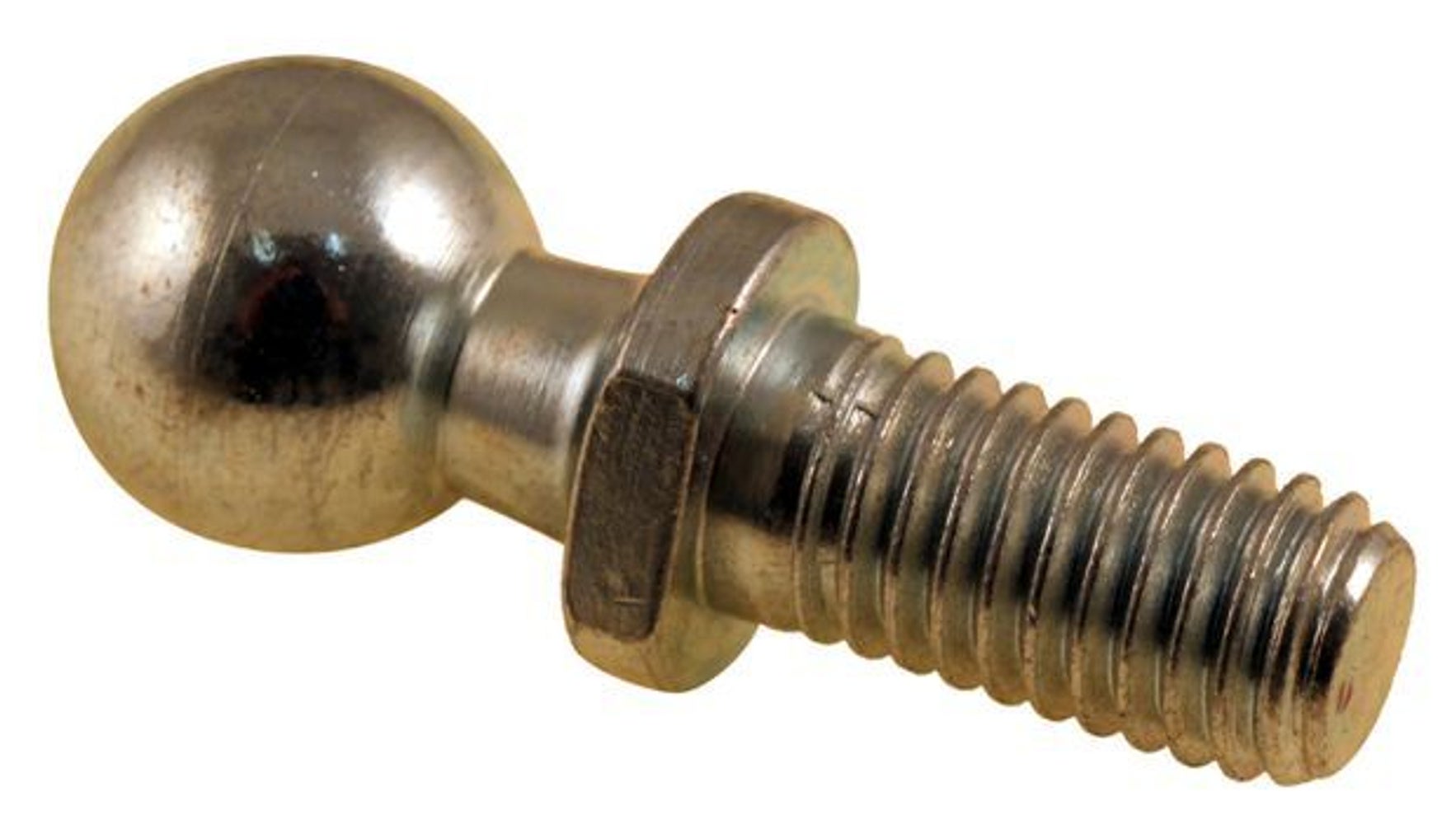 Rotule vérin à gaz coffre