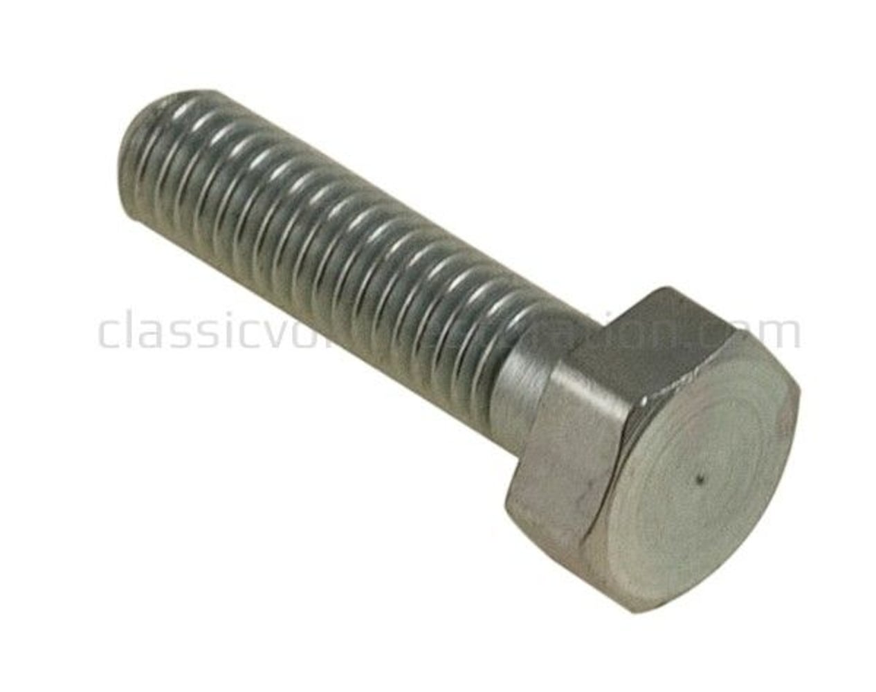 Vis UNF 10-32x3/4" (19 mm) pour carburateur SU pour Volvo PV444, Duett, Amazon, Amazon Kombi, 1800 — bild 2 av 2