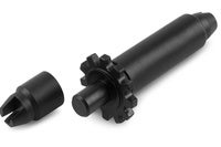 Réglage frein mâchoires