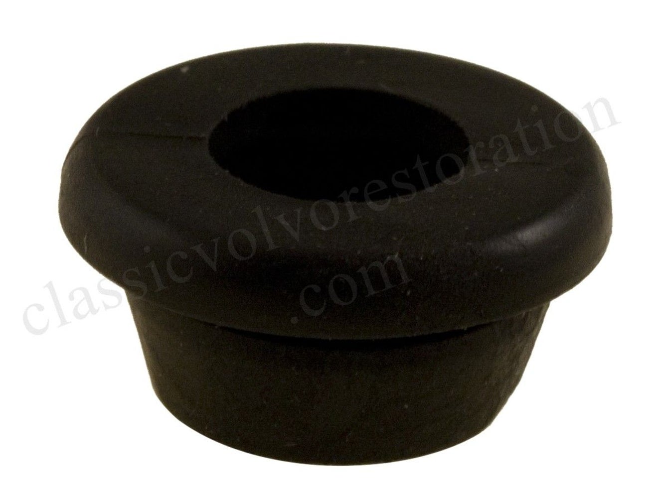 Bouton de verrouillage de douille pour Volvo Amazon, Amazon Kombi, 140, 164, 240 — bild 1 av 2