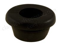 Bouton de verrouillage de douille pour Volvo Amazon, Amazon Kombi, 140, 164, 240 — bild 1 av 2
