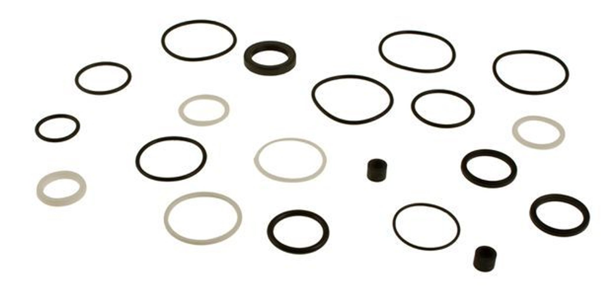 Kit de joints de direction pour Volvo 240, 260, 262, 240 (1975-1984), CAM1