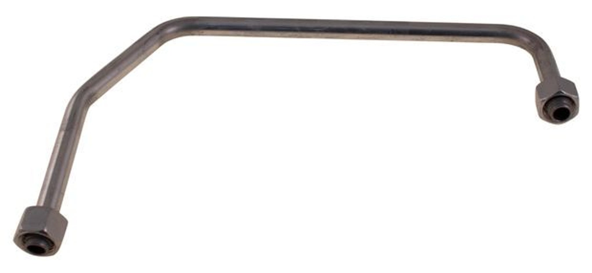 Tuyau EGR échappement