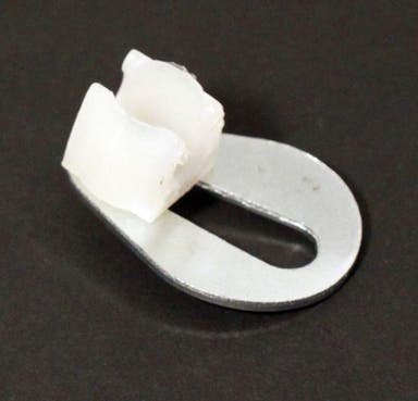 Support de couvercle de soupape de câble d'allumage pour Volvo 240, 740, 760, 940