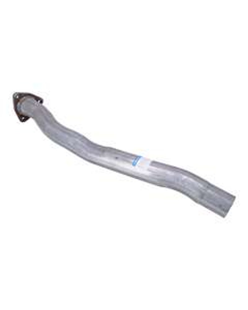 Tuyau d'échappement