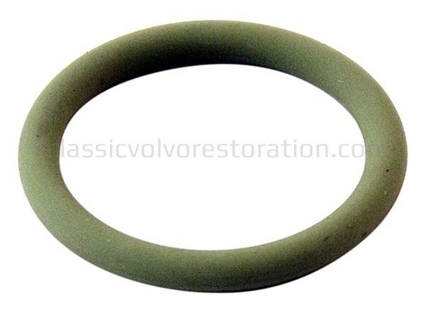Joint torique/d'étanchéité pour arbre de distributeur Volvo 240, 740, 760, 780, 850, 940, 960 — bild 2 av 2