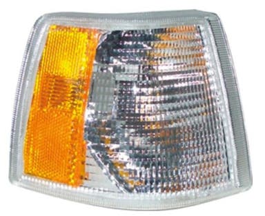 Clignotant droit (modèle bas) pour Volvo 850 (1994-1997).
