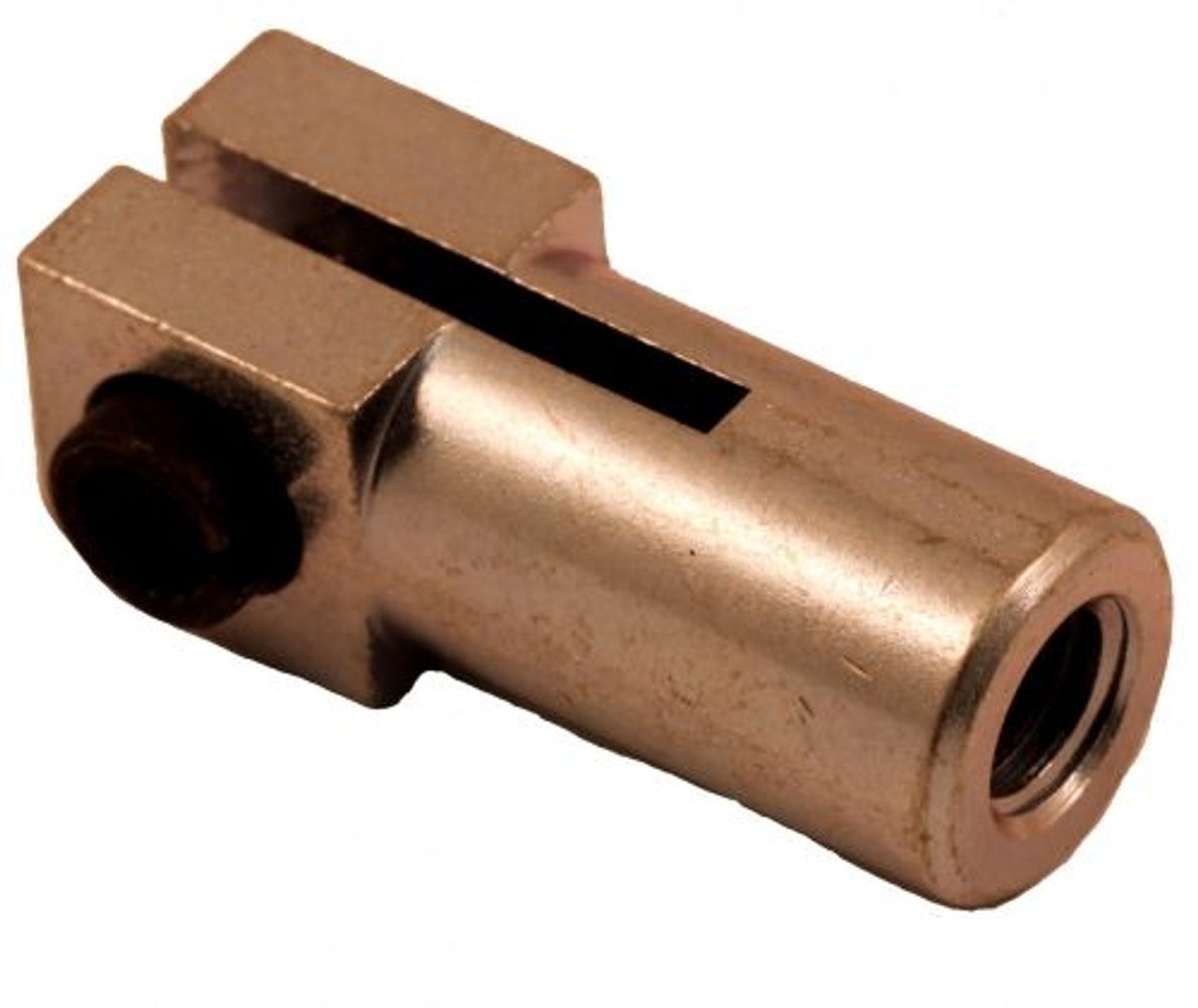 Support vérin à gaz coffre