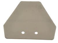 Support pour lampe de lecture de carte/ceinture de sécurité pour Volvo 164 — bild 2 av 2