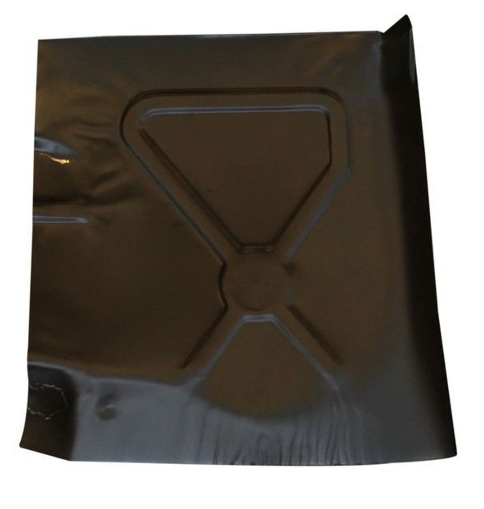 Tôle de plancher droite arrière