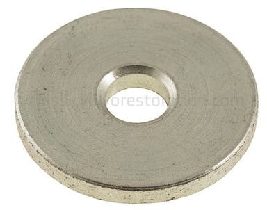 Charnière de capot de lave-glace pour Volvo PV, Duett