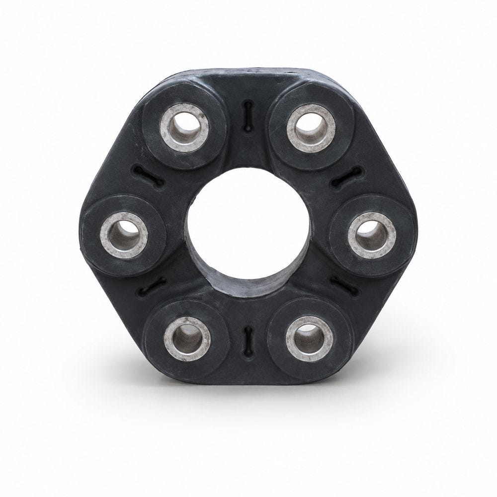 Joint universel pour Volvo 240, 340, 740, 760, 780, 940, 960 (disque Hardy) — bild 1 av 2
