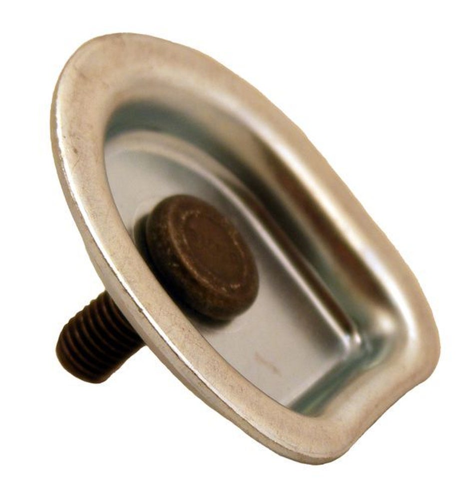 Rondelle amortisseur