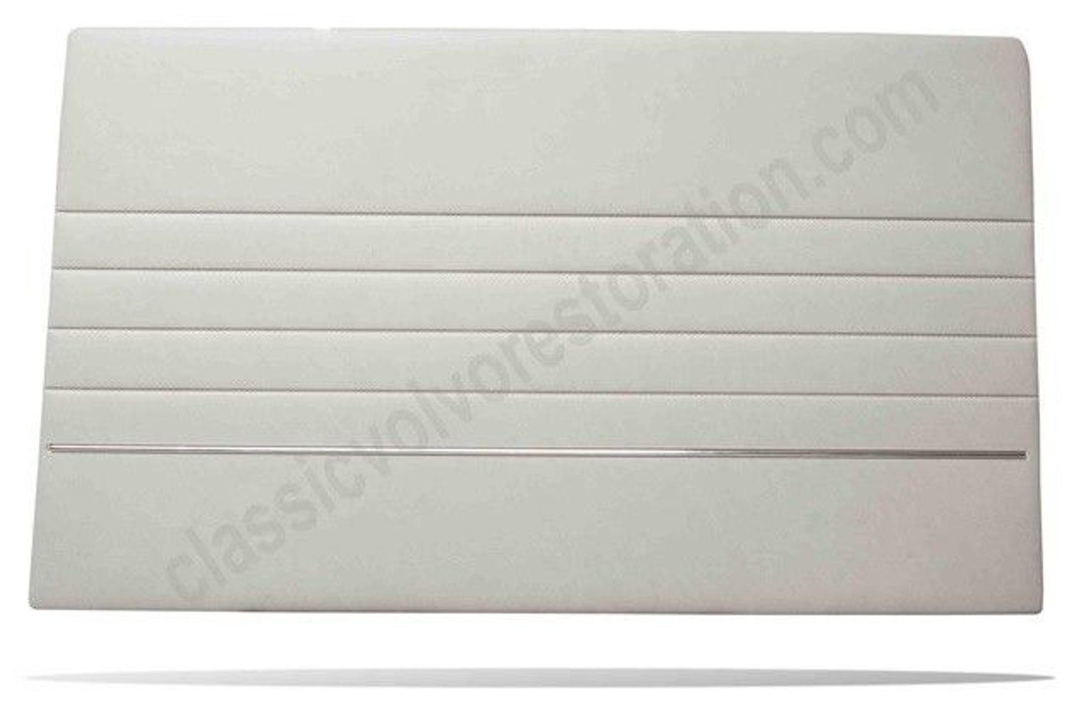 Panneaux de porte pour Volvo PV544, Duett, 1964-, ch 76250-, gris