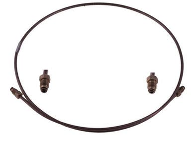 Tuyaux de frein pour Volvo 240, 260, 262, 780, 940