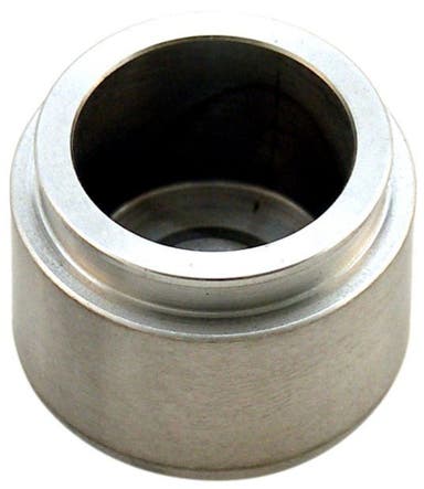 Étrier de frein à piston à 2 circuits pour Volvo 1800E 71-, 1800ES, 140 71-, 164 70-71, 240 75-