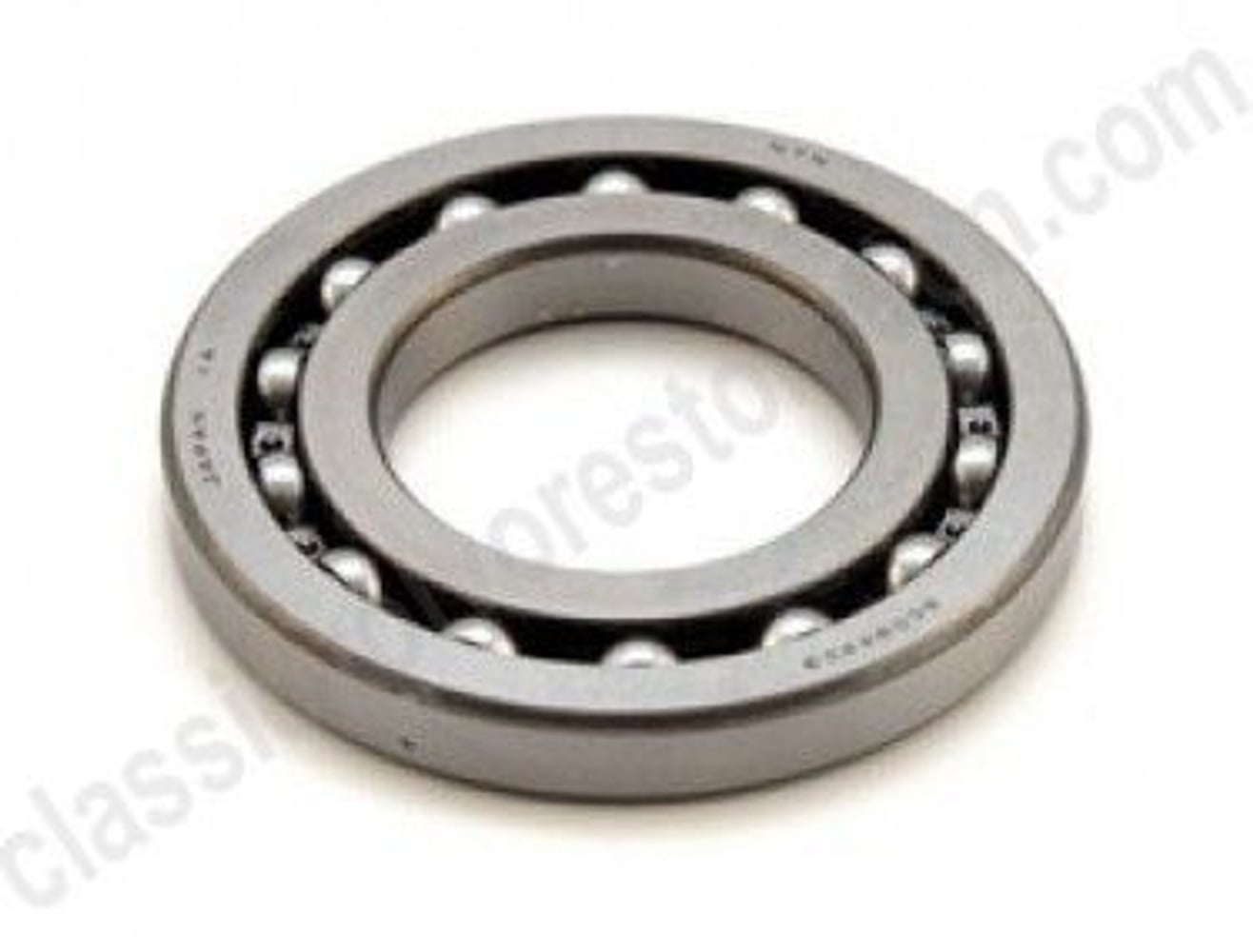 Roulement overdrive type J avant