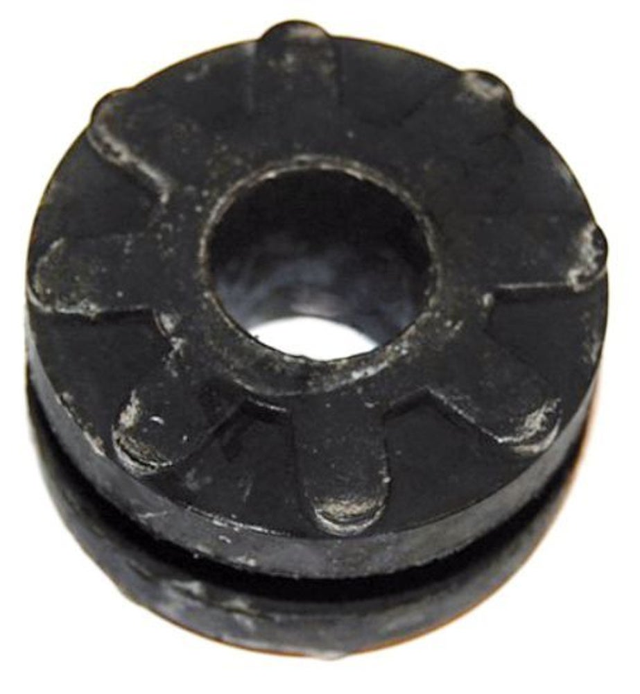 Support boîte manuelle