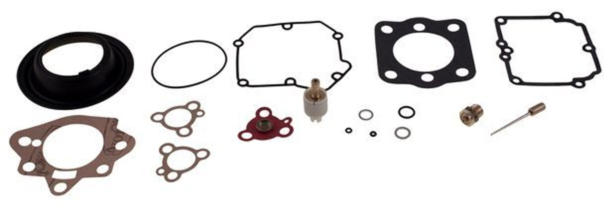 Kit de réparation du carburateur Pierburg 175CDUS 2,3L