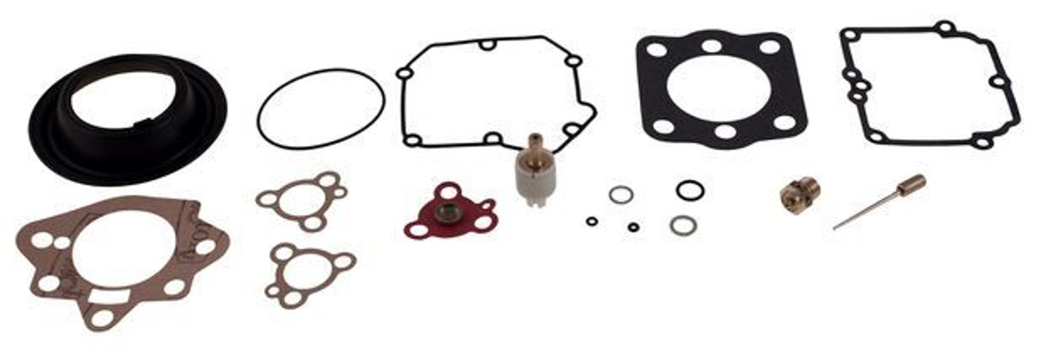 Kit de réparation du carburateur Pierburg 175CDUS 2,3L