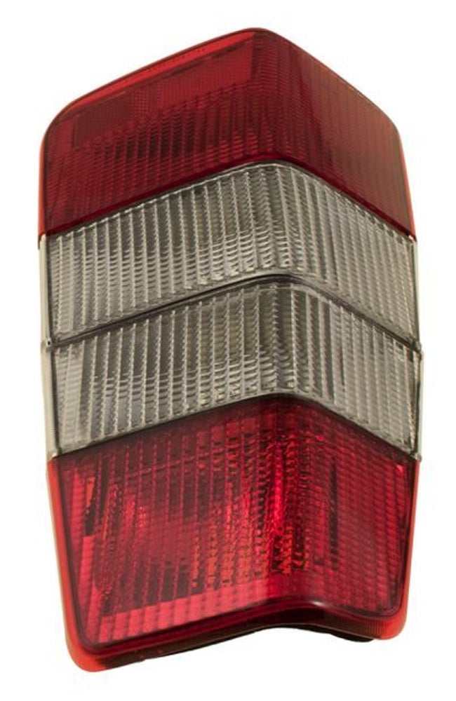 Feu arrière gauche pour Volvo 245 (1981-1993), clignotant blanc.