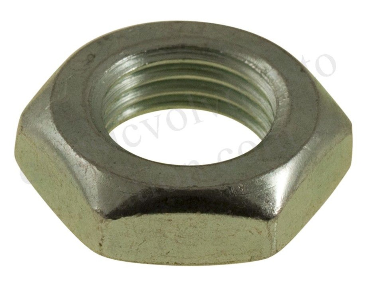 Écrou barre parallèle M14-1,5x7