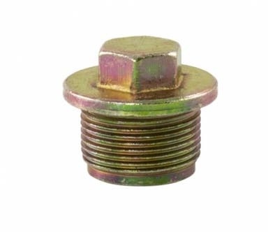 Bouchon de vidange d'huile pour Volvo 240, D24