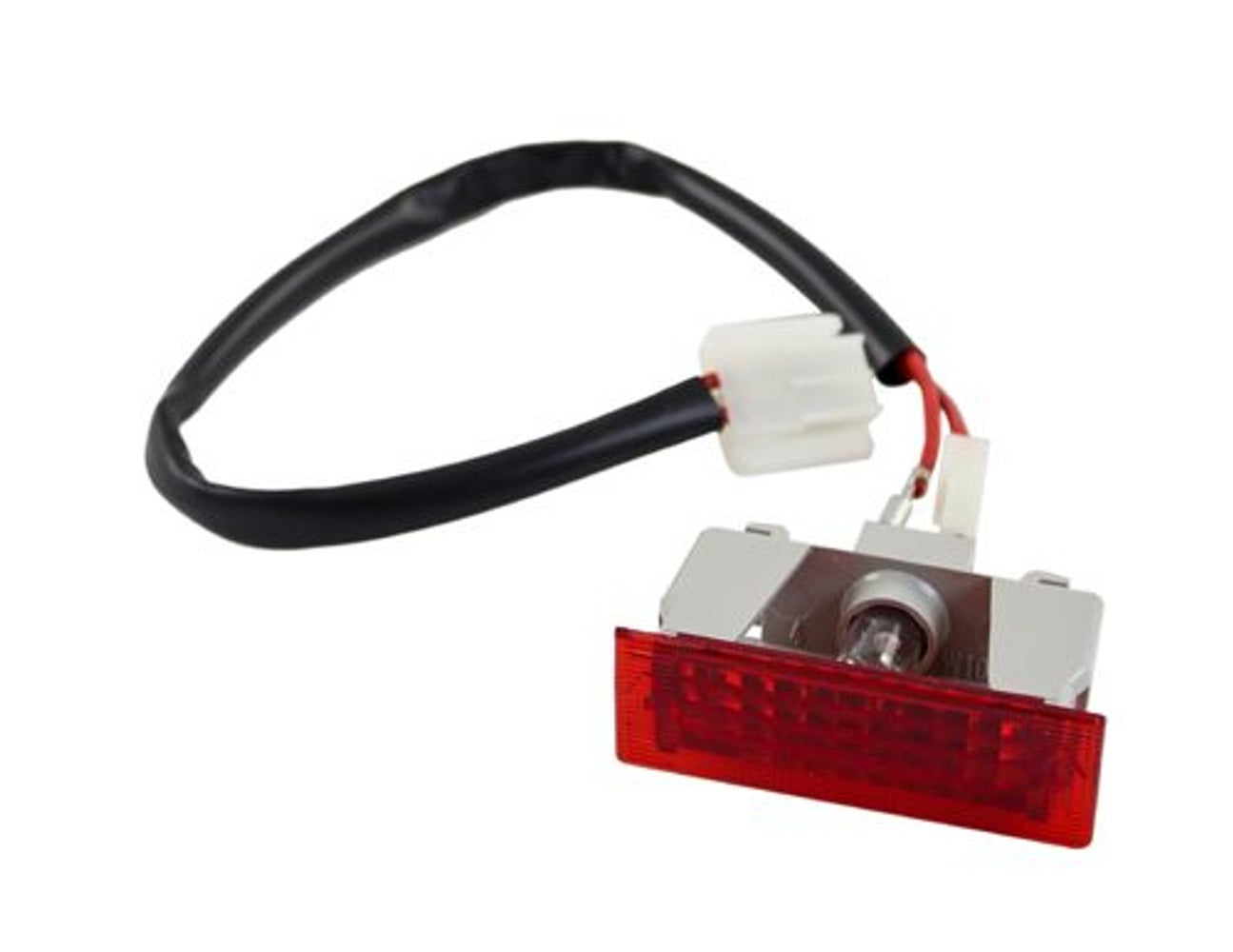 Lampe d'avertissement