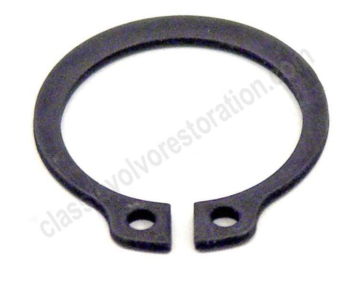 Circlip d'axe de pédale PV/Duett