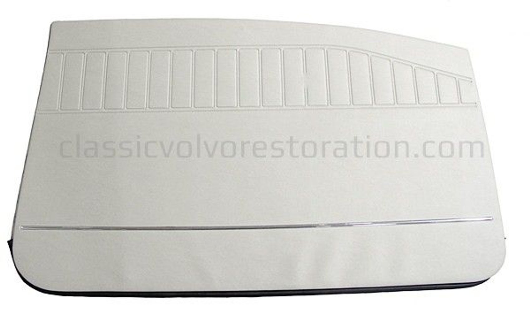 Panneaux de porte beiges pour Volvo Amazon 2D 1969 — bild 2 av 2