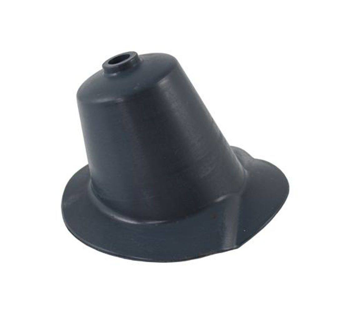 Soufflet de levier de vitesses pour Volvo PV444, Duett 1951-53, bleu