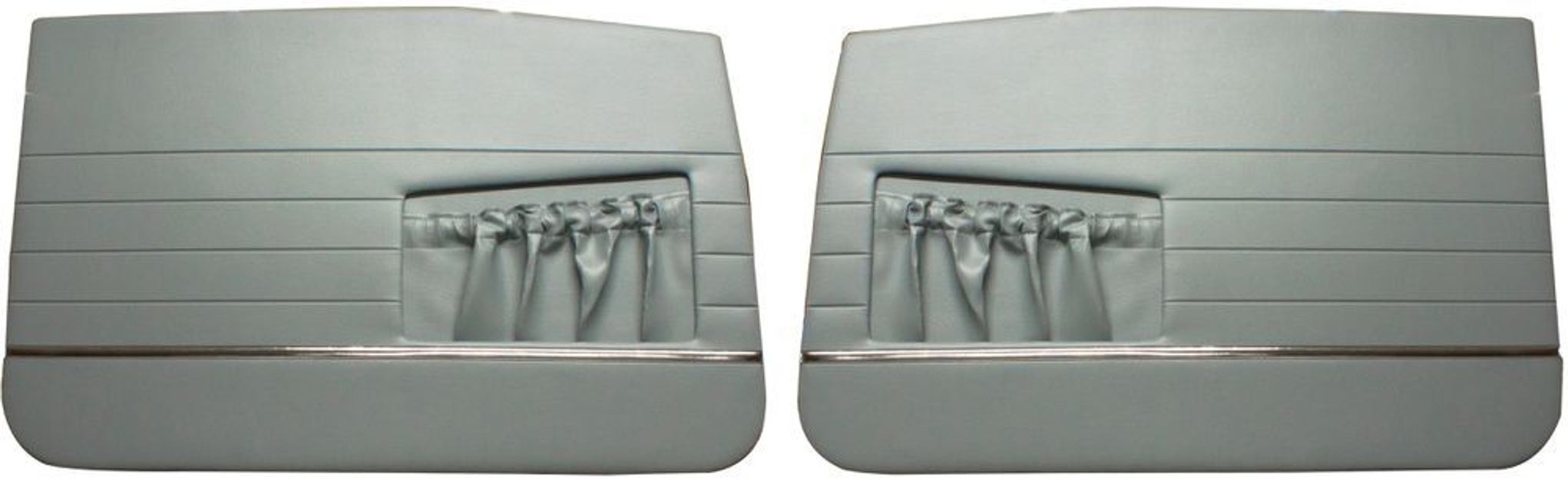 Panneau de porte avant