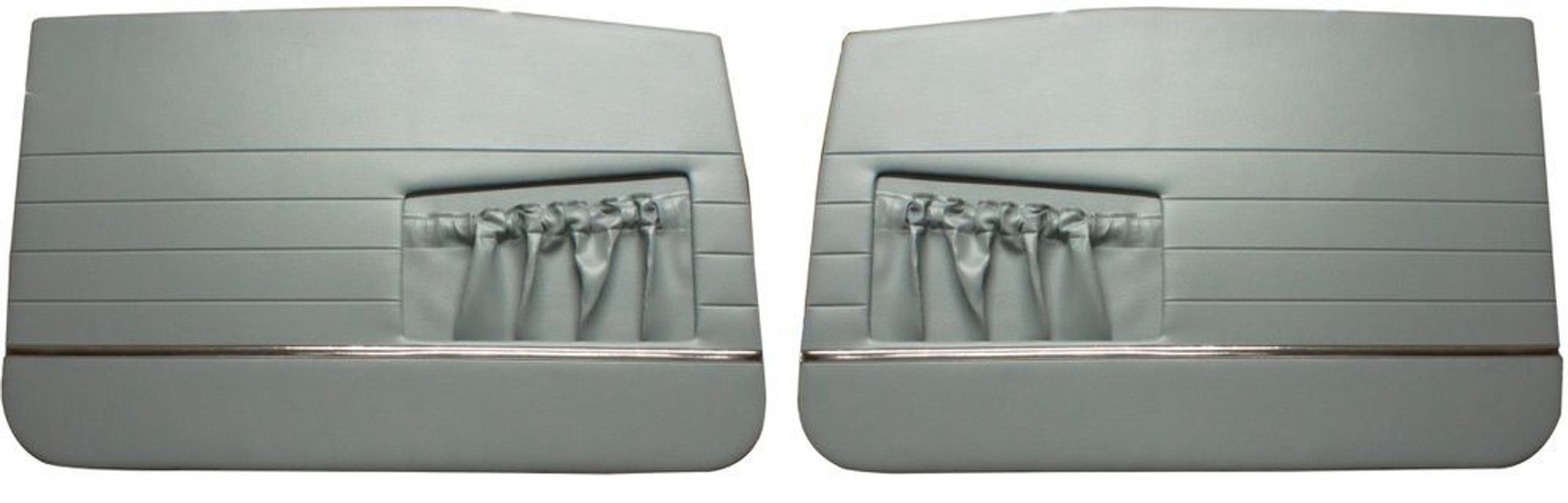 Panneau de porte avant