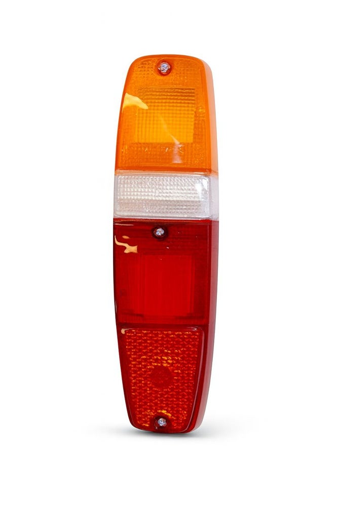 Verre de feu arrière US gauche