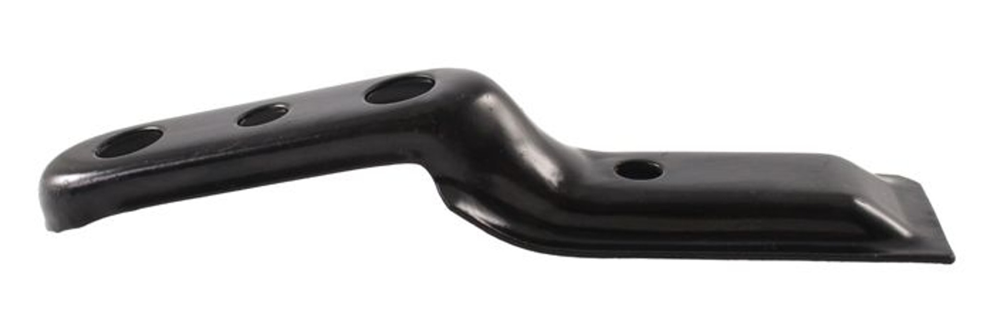 Support pour radiateur et filtre à air