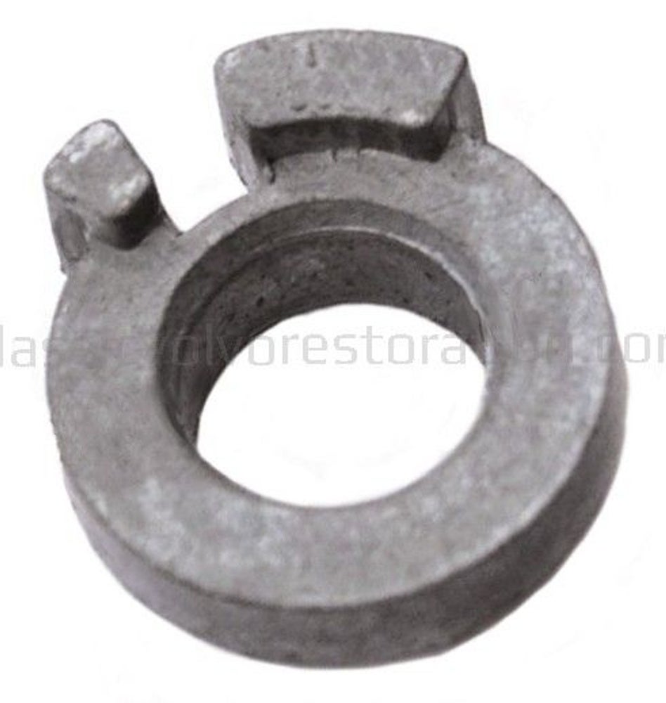 Support de flotteur SU HS6 avant pour Volvo Amazon, B18B, B18D — bild 2 av 2