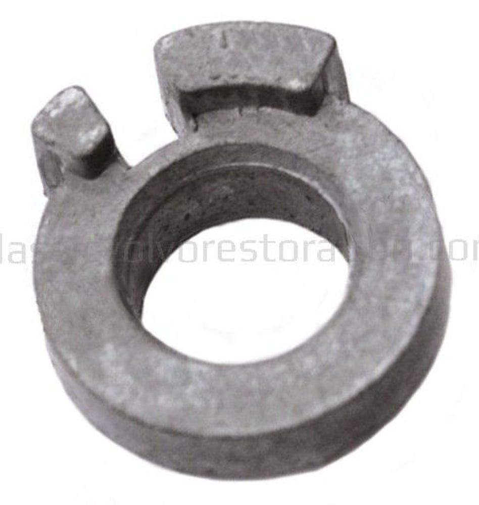 Support de flotteur SU HS6 avant pour Volvo Amazon, B18B, B18D — bild 2 av 2