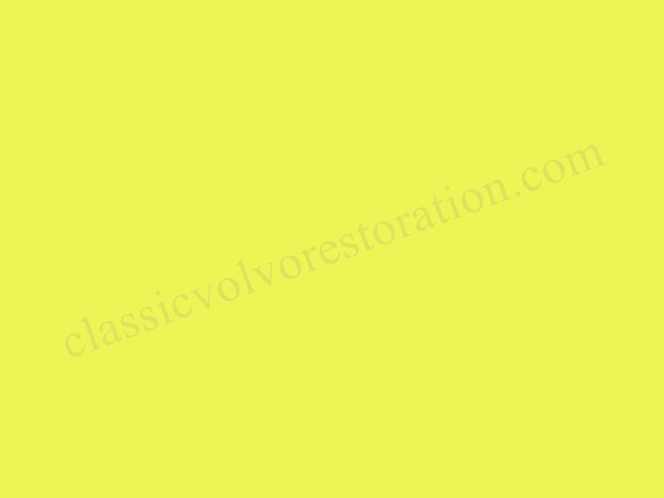 Émail 116 Jaune, spray