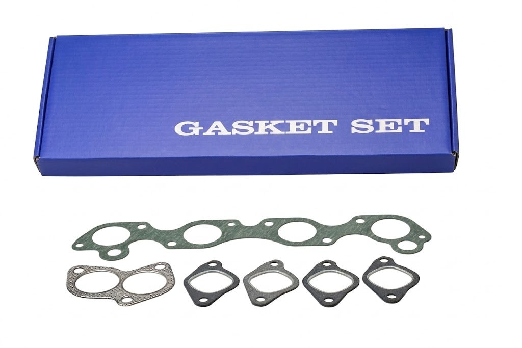 Kit de joints collecteur-culasse-échappement-admission B19-B230 — bild 2 av 2