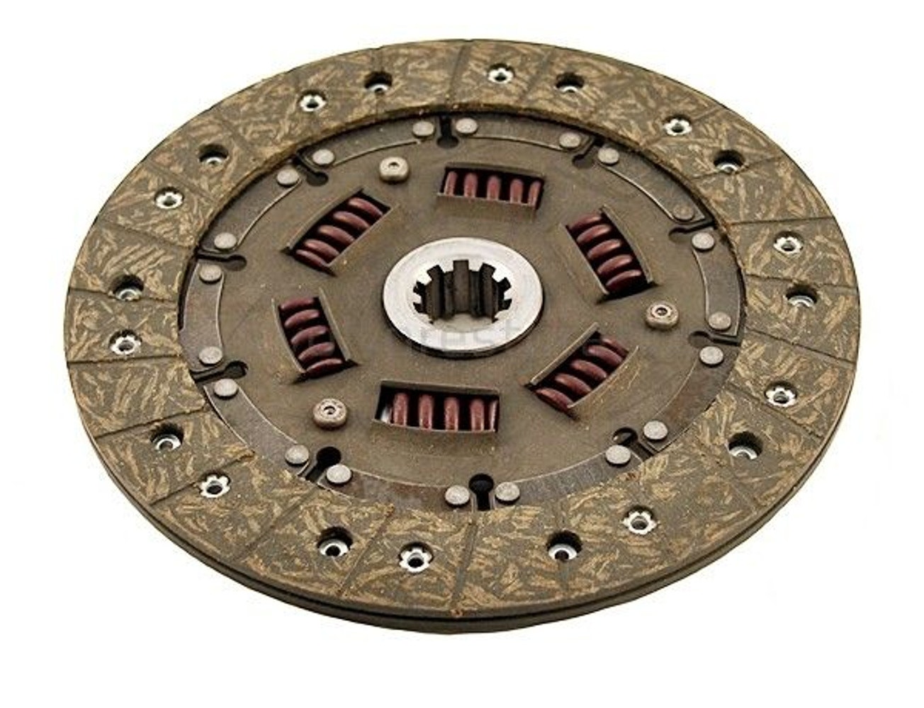 Disque d'embrayage B4B/B16