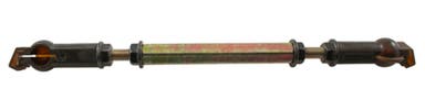 Barre d'attelage pour Volvo 740, 940
