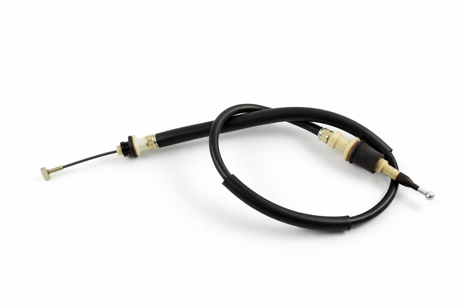 Câble d'embrayage pour Volvo 240, 260, 262, 740, 760, 780, 940 (diesel)