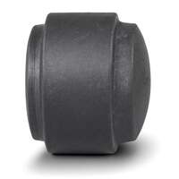 Capuchon caoutchouc valve air