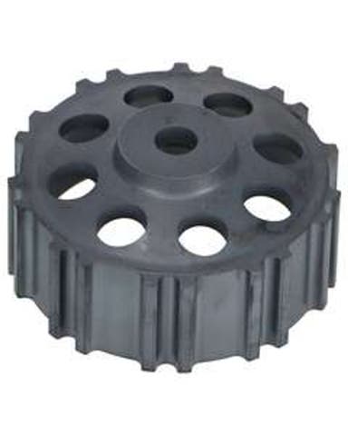 Poulie de courroie de distribution pour Volvo 740, 760, 940, 960, 740 1987-90, 940 1990-91