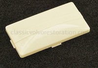 Verre éclairage intérieur