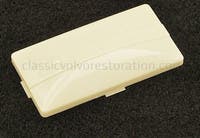 Verre éclairage intérieur