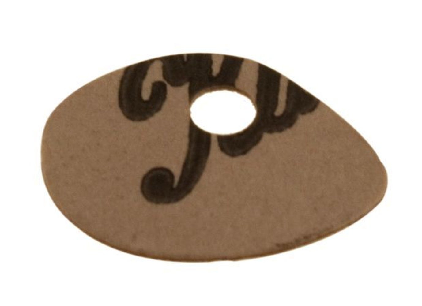 Joint poignée de porte avant